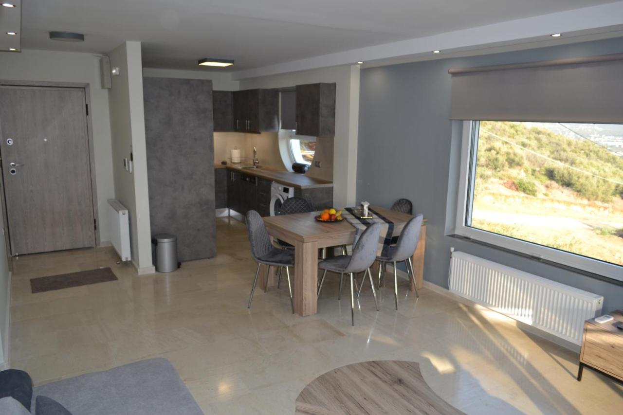 Stergiou Luxury With Shared Pool * Anavyssos