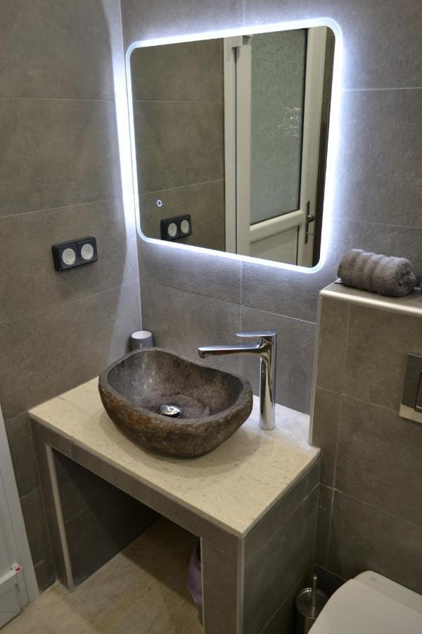 Stergiou Luxury With Shared Pool