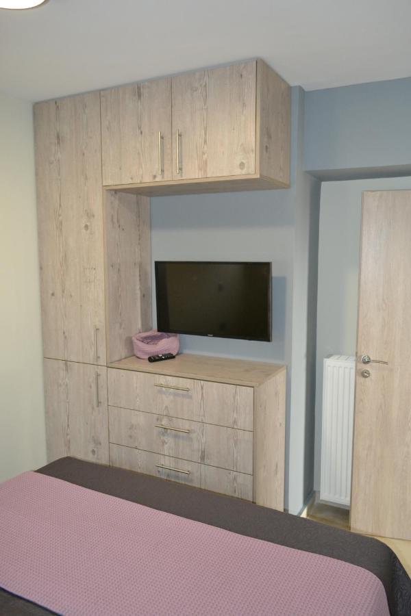 Apartament Stergiou Luxury With Shared Pool *