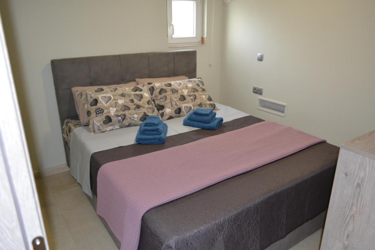 Stergiou Luxury With Shared Pool * Anavyssos