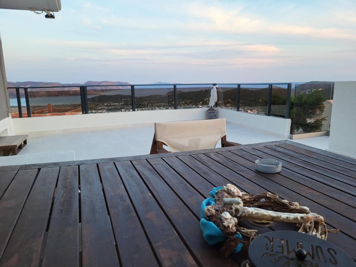 Apartament Stergiou Luxury With Shared Pool *