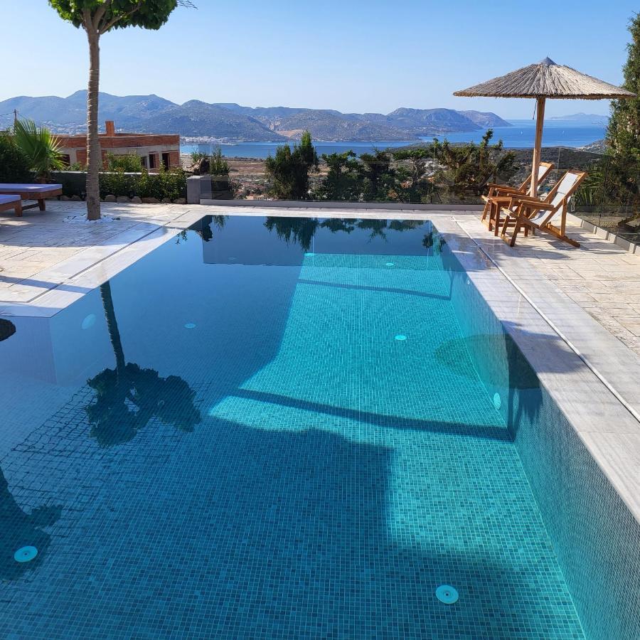 Διαμέρισμα Stergiou Luxury With Shared Pool *