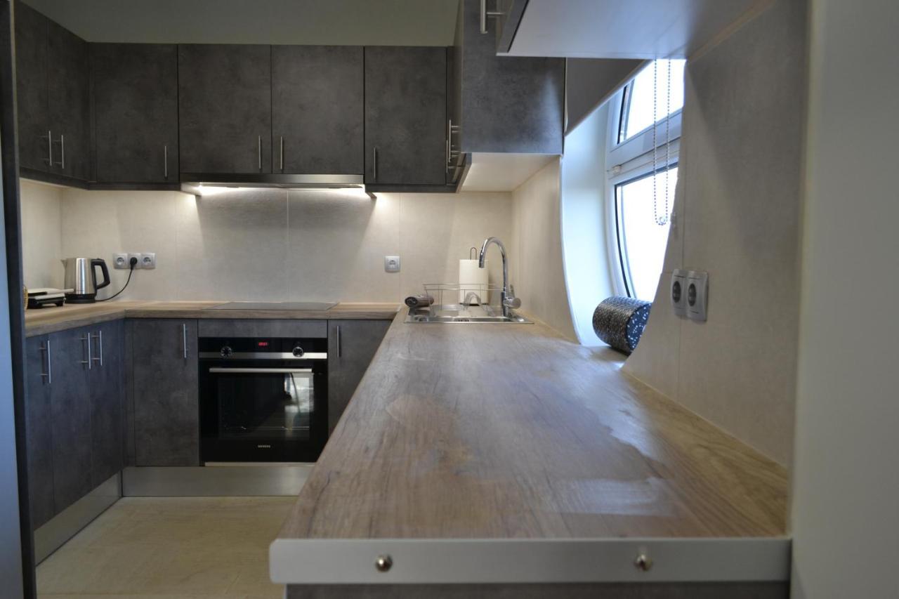 Apartament Stergiou Luxury With Shared Pool