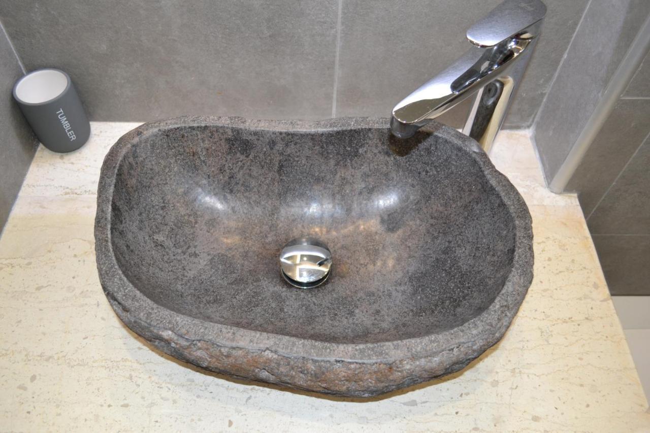 Διαμέρισμα Stergiou Luxury With Shared Pool