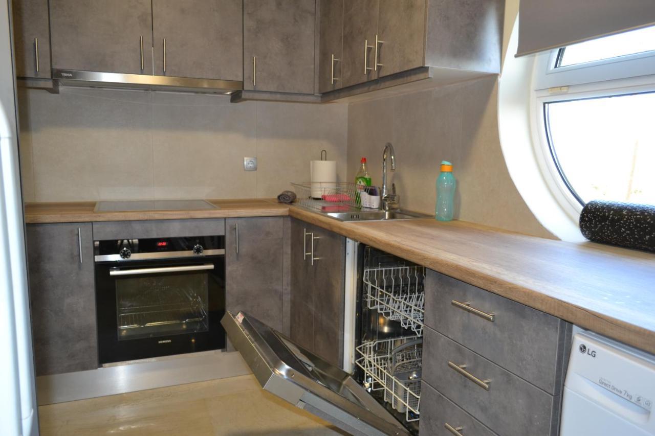 Apartament Stergiou Luxury With Shared Pool Anavyssos