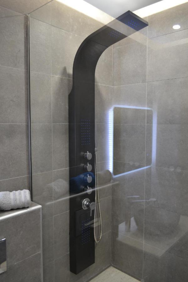 Apartament Stergiou Luxury With Shared Pool Anavyssos