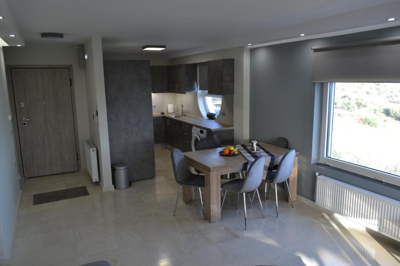 Διαμέρισμα Stergiou Luxury With Shared Pool