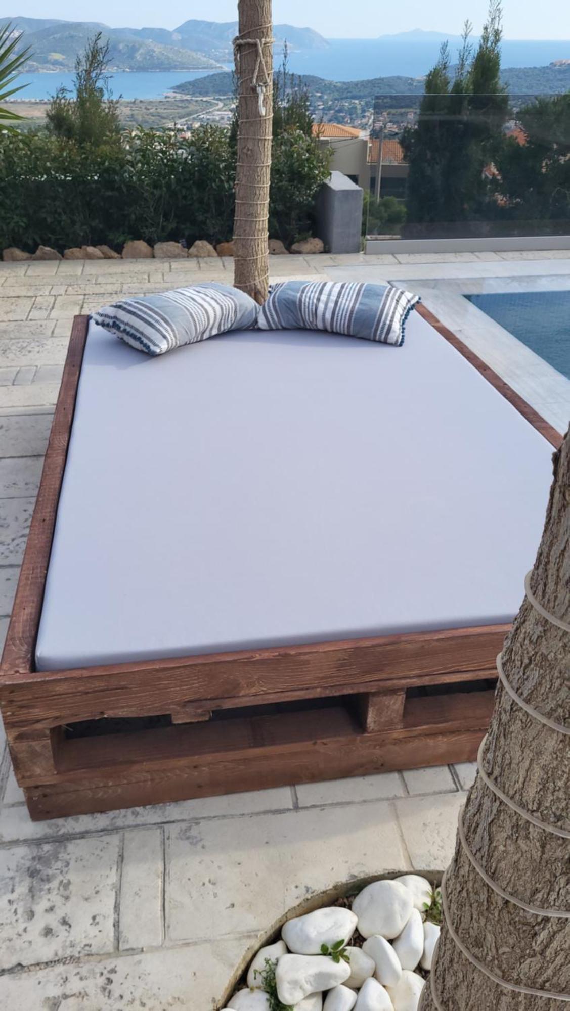 Apartament Stergiou Luxury With Shared Pool *