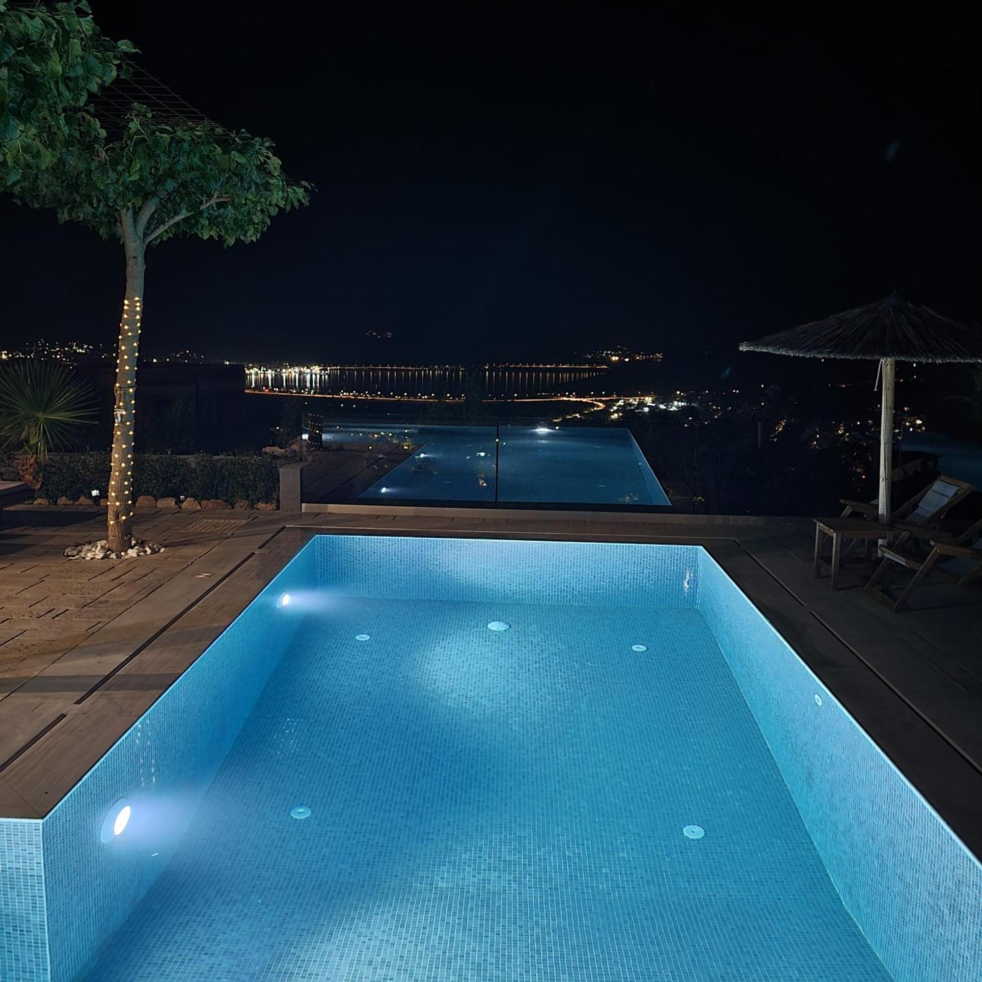 Διαμέρισμα Stergiou Luxury With Shared Pool *